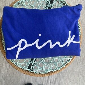 NWT VS Pink Hoodie